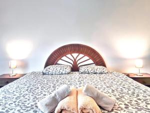Terranova apartment