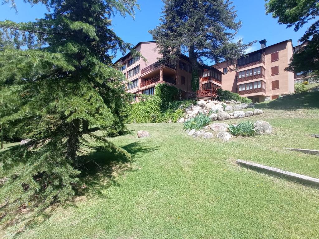 Appartement Terrassa a la Cerdanya 94 Avenue du Belvédère de Cerdagne 66760 Enveitg