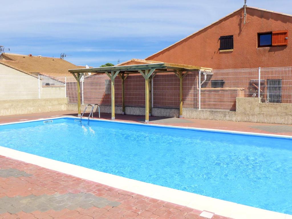 TERRASSE 2mn de la Plage à pied 66700 Argelès-sur-Mer