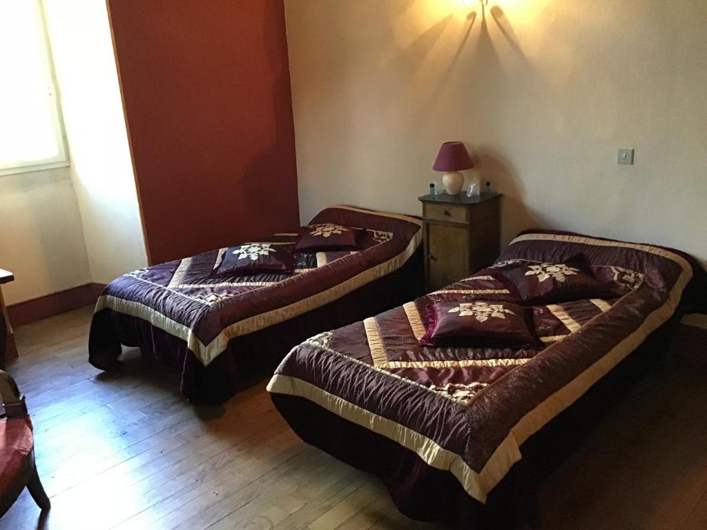 Terrasse d Auvergne 63240 Le Mont-Dore