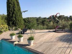 TERRASSE DES OCRES