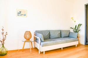 Appartement Terrasse ensoleillée au coeur du Cours Julien 25 Rue Saint-Pierre 13005 Marseille Provence-Alpes-Côte d\'Azur