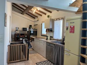 Appartement Terrasse, panoramique 2 Rue Saint-Marc 84470 Châteauneuf-de-Gadagne Provence-Alpes-Côte d\'Azur