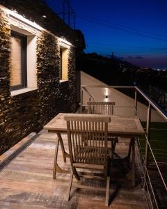 TERRASSE PROVENCE PAGNOL*****