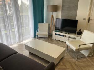 Terrasse Vue Mer