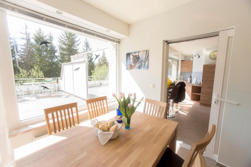 Appartement Terrassenhaus 626/627 3 Am Kurpark 38700 Braunlage