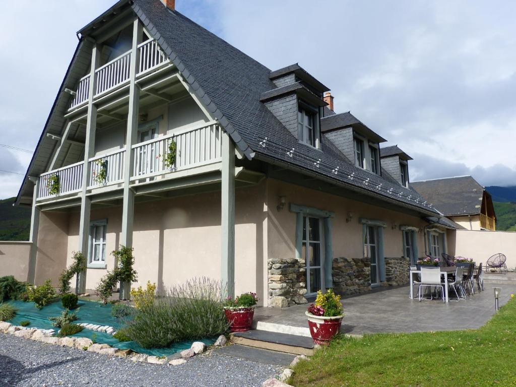 Terrassenhaus Waldblick 637