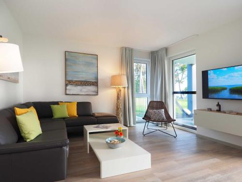 Terrassenwohnung \