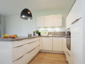 Terrassenwohnung \