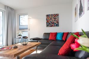 Terrassenwohnung \