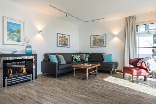 Terrassenwohnung \