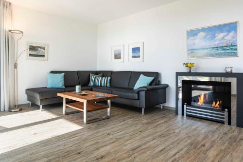 Terrassenwohnung \