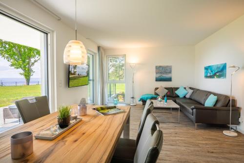 Terrassenwohnung \