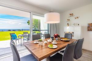 Terrassenwohnung \