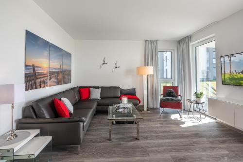 Terrassenwohnung \
