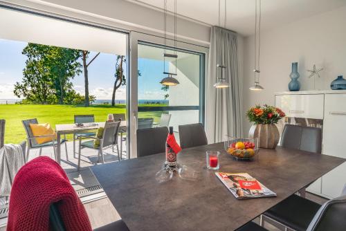 Terrassenwohnung \