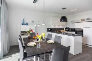 Terrassenwohnung \