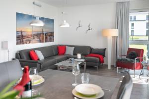 Terrassenwohnung \