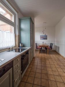 Appartement Terrassenwohnung-Loenneberger-im-Ferienhof-Nielson Bisdorf 35 23769 Bisdorf Schleswig-Holstein