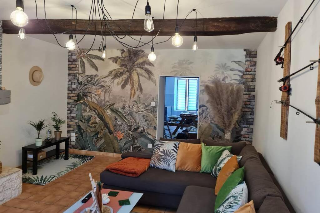 TERRASSES D'HELIOS Joli studio cabine proche plage Richelieu Cap d'Agde