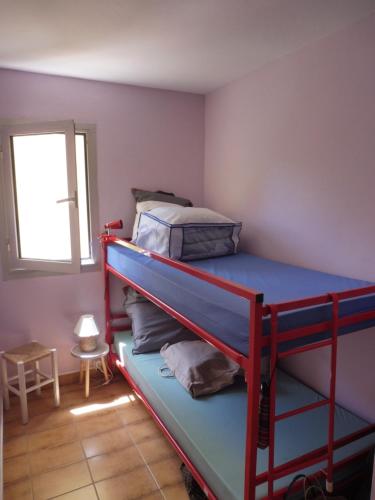 TERRASSES D'HELIOS Joli studio cabine proche plage Richelieu Cap d'Agde