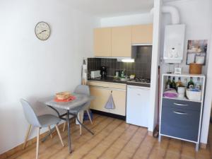 TERRASSES D'HELIOS Joli studio cabine proche plage Richelieu Cap d'Agde