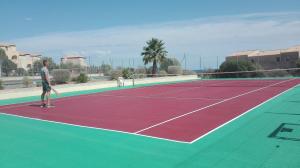 terrasses de la méditerranée