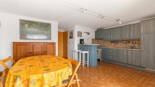 Terrasses de la Plage- 162- Appart confort- 6 pers