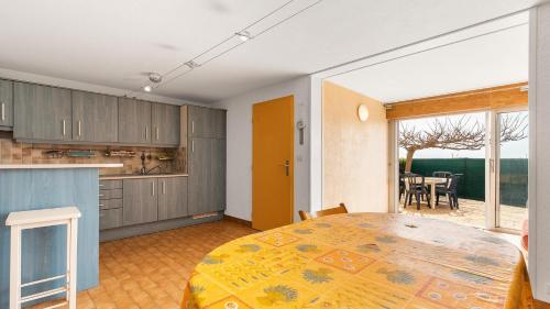 Terrasses de la Plage- 162- Appart confort- 6 pers