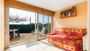 Appartement Terrasses de la Plage- 162- Appart confort- 6 pers Impasse Marie Galante, 1 34300 Le Cap d\'Agde Languedoc-Roussillon