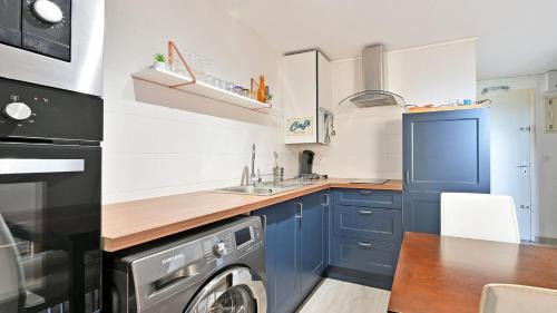 Terrasses de la Plage- 257- Appart moderne- 4 pers