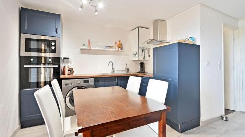 Terrasses de la Plage- 257- Appart moderne- 4 pers