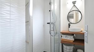 Terrasses de la Plage- 257- Appart moderne- 4 pers