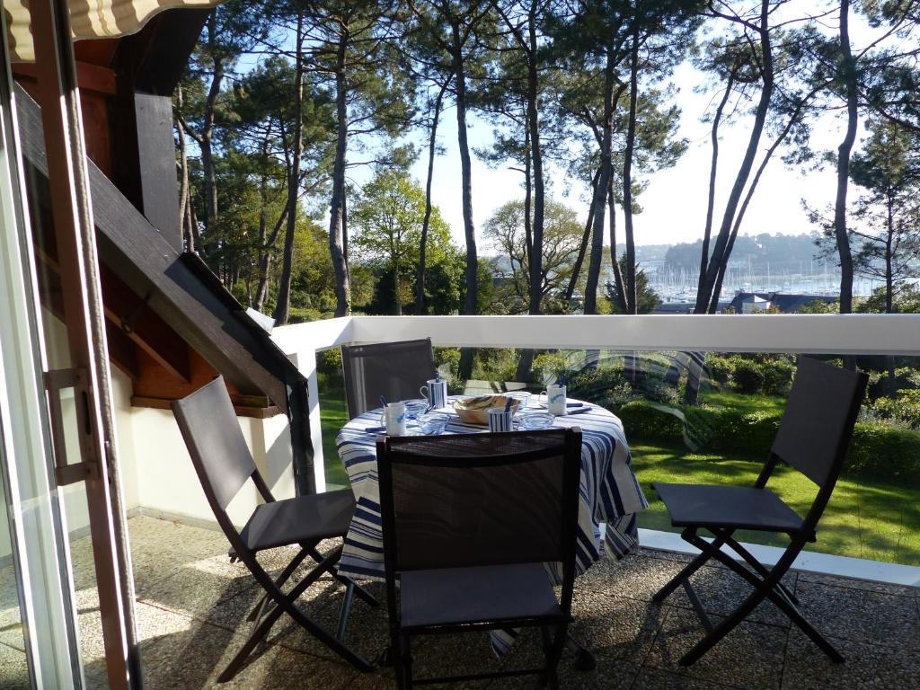 Appartement Terrasses du Port 3 - La Trinité sur Mer Carnac 56340 Carnac