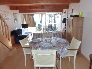 Appartement Terrasses du Port 3 - La Trinité sur Mer Carnac 56340 Carnac Bretagne