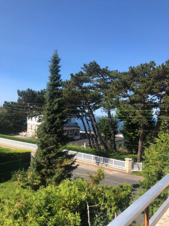 TERRASSES SAINT GEORGES - Un emplacement exceptionnel au centre-ville et au calme à quelques pas du lac marin 40150 Soorts-Hossegor
