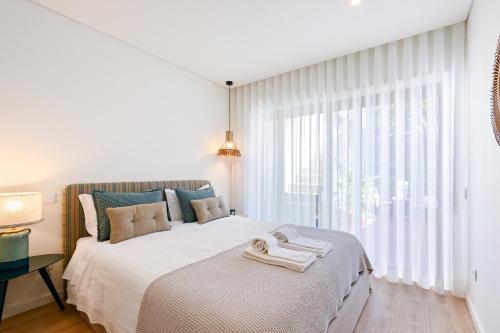 Terraza de la Alegria Porto Center - by Guest SPA