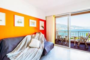 Terrazza Vista Mare, Parcheggio, Aria condizionata