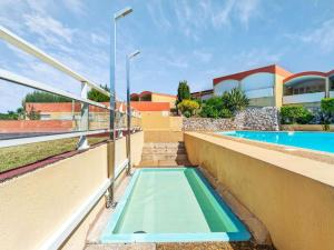 Terrazzo - T2 avec Terrasse, Piscine Résidentielle
