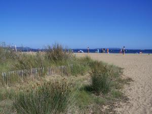 Terre et mer