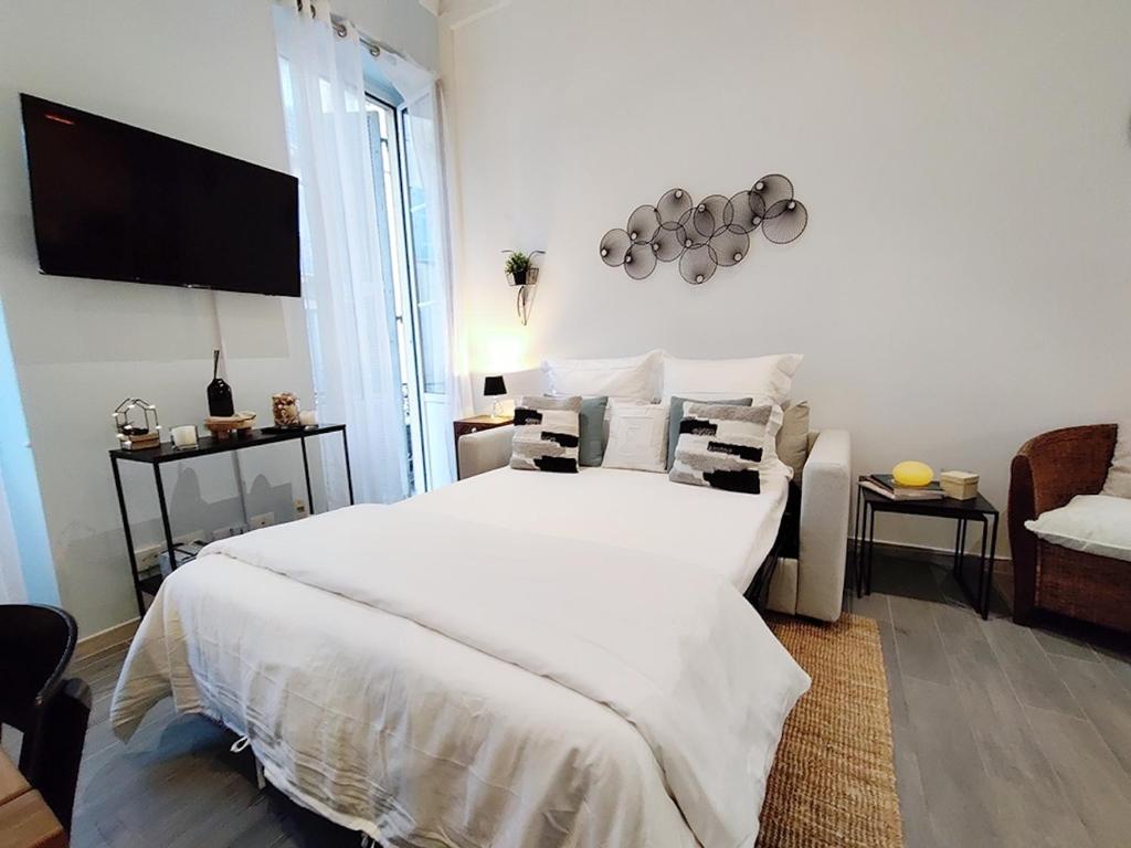 TERRE et MER 20 Rue Meyerbeer, 06000 Nice