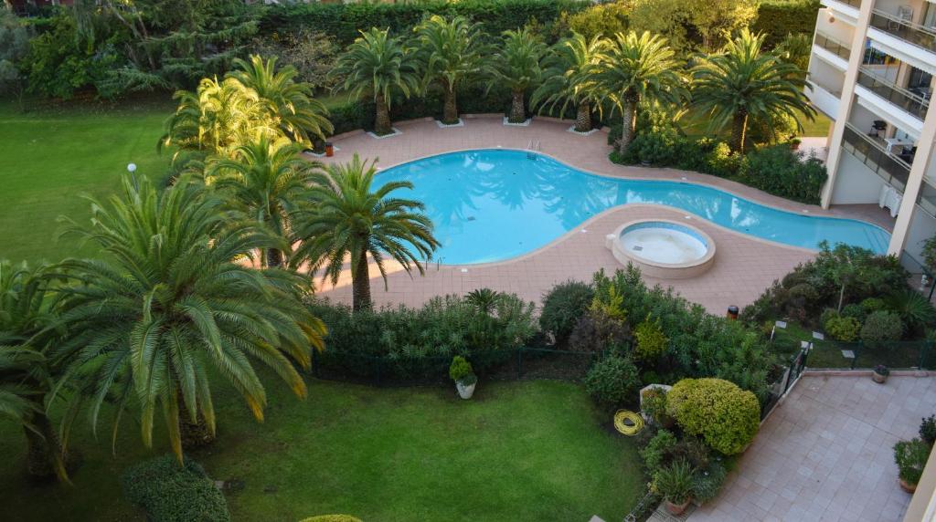 TERRE MARINE - Bel appartement avec terrasse vue mer
