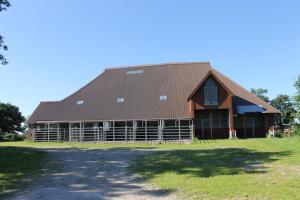 Tetenshof für Pferdeliebhaber