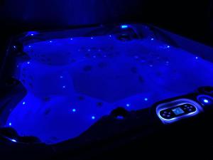 Thailand Lounge Whirlpool Sauna SPA