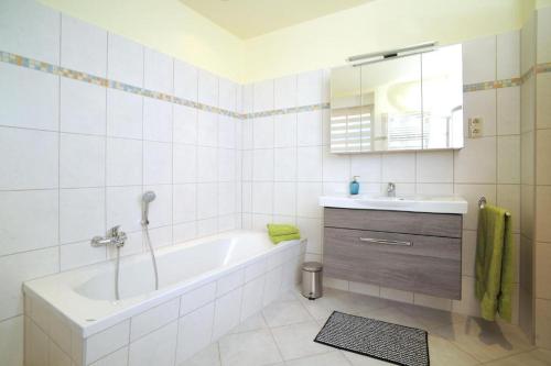 Thale Altstadt Ferienapartment1 EG