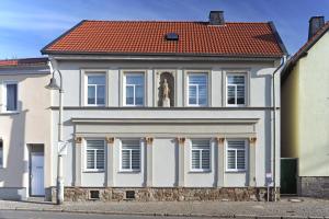 Thale Altstadt Ferienapartment1 EG