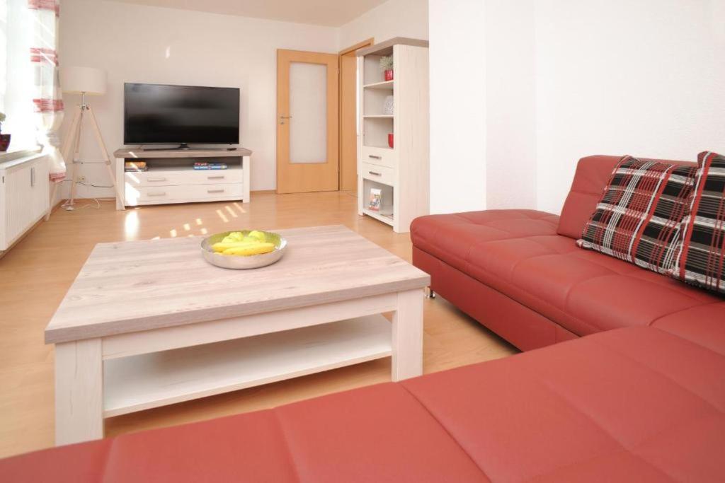 Thale Altstadt Ferienapartment2 OG 6 Breiteweg, 06502 Thale