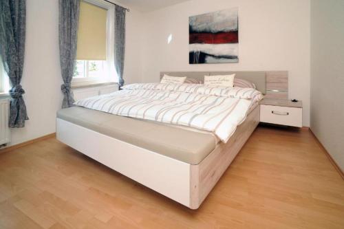 Thale Altstadt Ferienapartment2 OG