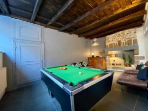 The 1777 House Dinan