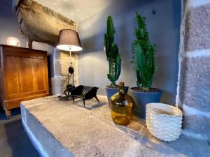 The 1777 House Dinan